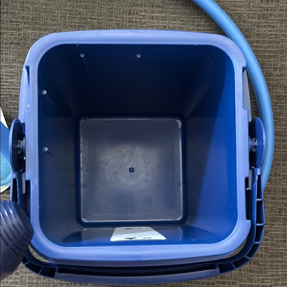 Breg Polar Care Cube Cold Therapy System V10710 with XL Pad - Picture 6 of 8